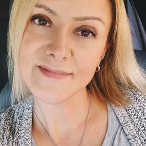 Meet your Posher, Martha